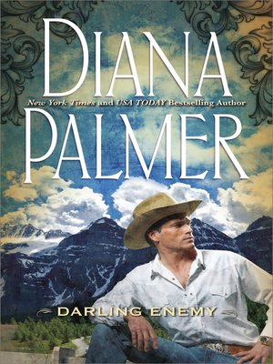 cover image of Darling Enemy